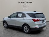 Used 2021 Chevrolet Equinox LT w/ LPO, Floor Liner Package image 3
