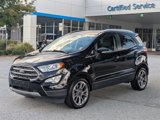 Used 2021 Ford EcoSport Titanium image 4