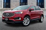 Used 2021 Ford Edge Titanium w/ Equipment Group 301A image 2