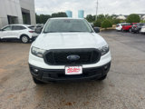 Used 2022 Ford Ranger XL w/ Equipment Group 101A High image 2