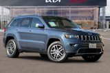 Used 2020 Jeep Grand Cherokee Limited w/ Luxury Group II image 2