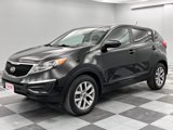 Used 2016 Kia Sportage LX image 4