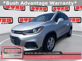 Used 2020 Chevrolet Trax LT w/ LT Convenience Package image 2
