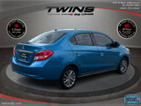 Used 2020 Mitsubishi Mirage G4 ES image 3