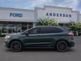 New 2023 Ford Edge SE w/ Black Appearance Package image 3