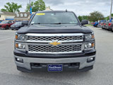 Used 2015 Chevrolet Silverado 1500 LT w/ All Star Edition image 3
