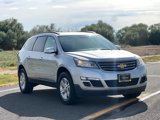 Used 2014 Chevrolet Traverse LT image 3
