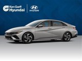 New 2024 Hyundai Elantra SEL w/ Convenience Package image 2