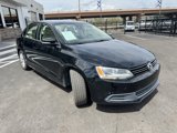 Used 2014 Volkswagen Jetta SE image 3