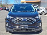 Certified 2021 Ford Edge SEL w/ Convenience Package image 2
