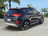 Used 2018 Hyundai Tucson Limited w/ Ultimate Package 02 image 4