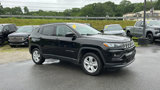 Certified 2022 Jeep Compass Latitude image 2