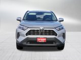 Certified 2022 Toyota RAV4 XLE image 2