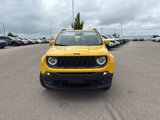 Used 2017 Jeep Renegade Altitude image 2