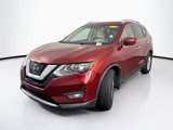 Used 2018 Nissan Rogue SV w/ Sun & Sound Touring Package image 2