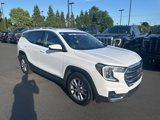 Used 2023 GMC Terrain SLT image 4