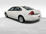 Used 2011 Chevrolet Impala LS image 4