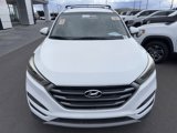 Used 2017 Hyundai Tucson Eco image 2