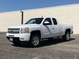 Used 2013 Chevrolet Silverado 1500 LTZ w/ LTZ Plus Package image 2