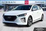 Used 2020 Hyundai Ioniq Limited image 3