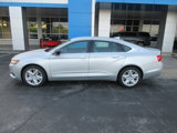 Used 2017 Chevrolet Impala LS image 2