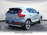 New 2025 Volvo XC40 B5 Core w/ Protection Package Premier image 3