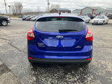 Used 2013 Ford Focus SE image 4