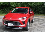 New 2026 Buick Encore GX Preferred w/ Advanced Technology Package image 3