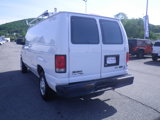 Used 2013 Ford E-150 and Econoline 150 w/ Commercial Cargo Van Pkg image 5