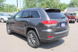 Used 2018 Jeep Grand Cherokee Limited image 6