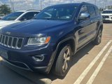Used 2015 Jeep Grand Cherokee Limited image 2