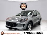 Used 2021 Ford Escape S image 2