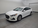 Used 2018 Hyundai Sonata SE image 2