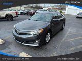 Used 2014 Toyota Camry SE image 4