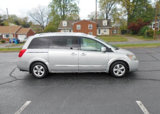 Used 2008 Nissan Quest S w/ Seat Pkg image 5