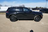 New 2025 Jeep Grand Cherokee Altitude image 3