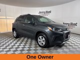 Used 2020 Chevrolet Trax LT w/ Driver Confidence Package image 4