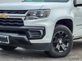 Used 2021 Chevrolet Colorado LT w/ Safety Package image 3