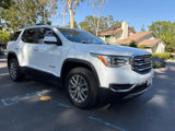 Used 2019 GMC Acadia SLE w/ Driver Alert Package I image 3