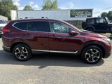 Used 2018 Honda CR-V Touring image 5