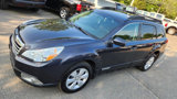 Used 2011 Subaru Outback 2.5i Premium w/ All-Weather Pkg image 5