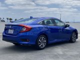 Used 2017 Honda Civic EX image 4