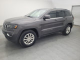 Used 2021 Jeep Grand Cherokee Laredo w/ Security & Convenience Group image 2