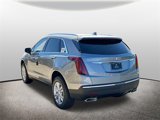 New 2025 Cadillac XT5 Luxury image 4