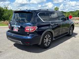 Used 2020 Nissan Armada SL w/ Premium Package image 5