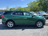 Used 2018 Chevrolet Equinox LT image 2