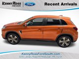 Used 2021 Mitsubishi Outlander Sport SE image 1