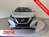 Used 2020 Nissan Murano S w/ Technology Package image 2