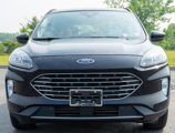 Used 2021 Ford Escape Titanium w/ Titanium Elite Package image 3