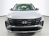 New 2025 Hyundai Tucson SEL image 2